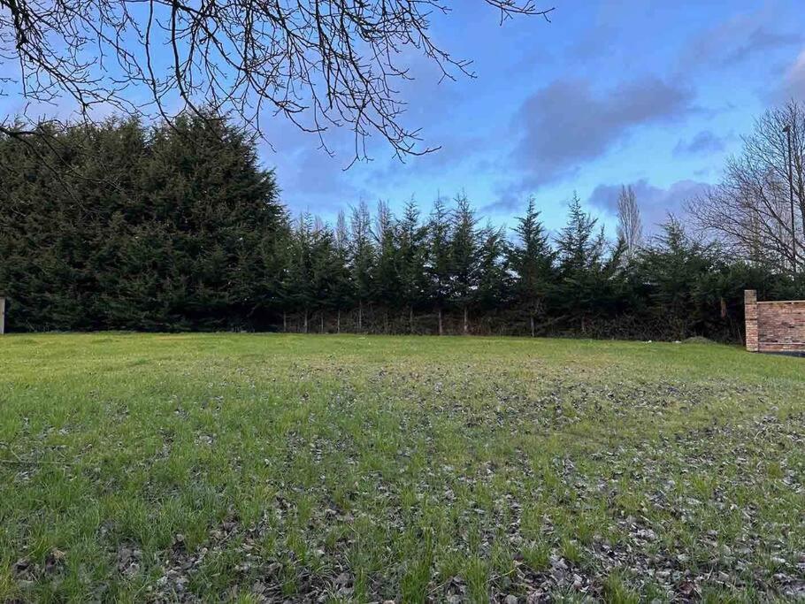 Apartment Forest Gated Parking On 2 Acres Garden *