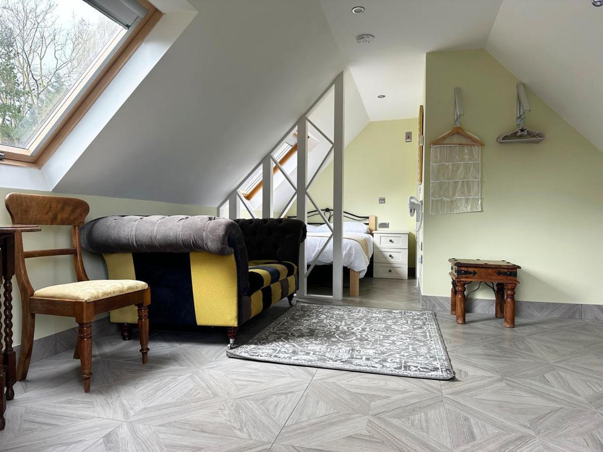 Apartment Forest Gated Parking On 2 Acres Garden Chislehurst