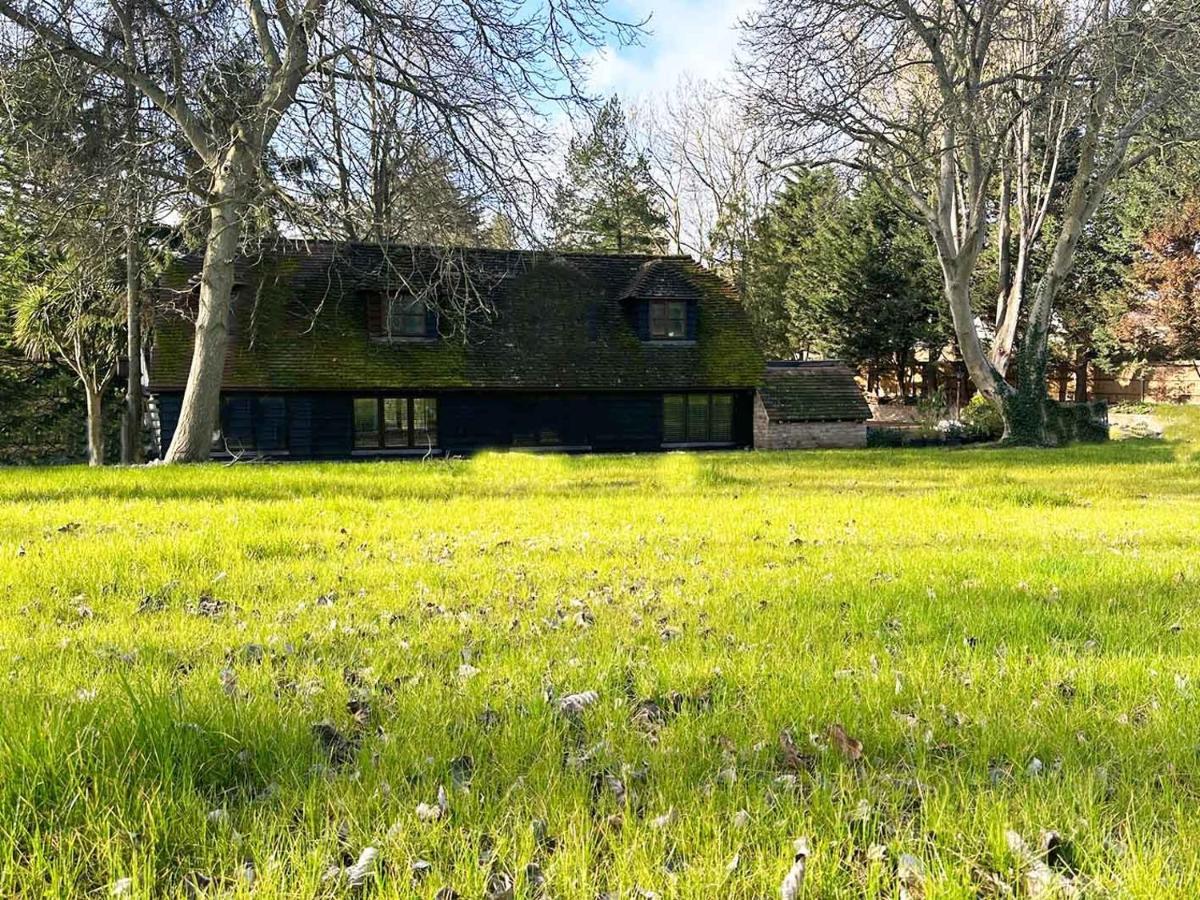 Forest Gated Parking On 2 Acres Garden *