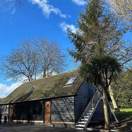 Forest Studio Apartment Gated Parking On 2 Acres Garden Chislehurst Exterior photo
