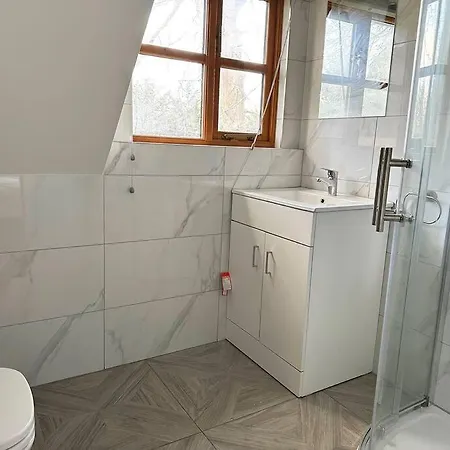 Forest Studio Apartment Gated Parking On 2 Acres Garden Chislehurst Exterior photo